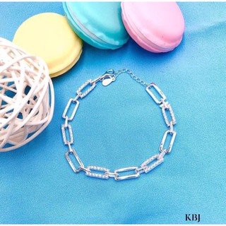 Lắc bạc ý cao cấp
