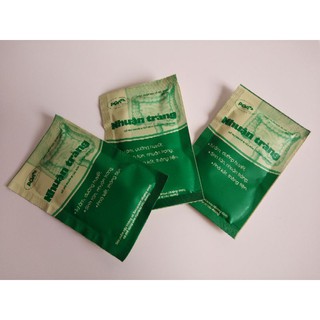 Nhuận Tràng PQA (Dạng Gói Cốm) 25 Gói