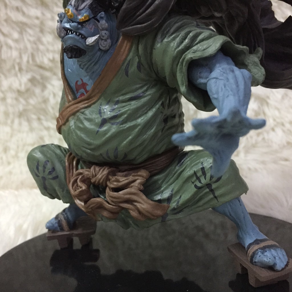 Mô hình Thất Vũ Hải JinBei