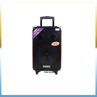 Loa kéo Temeisheng Q10S