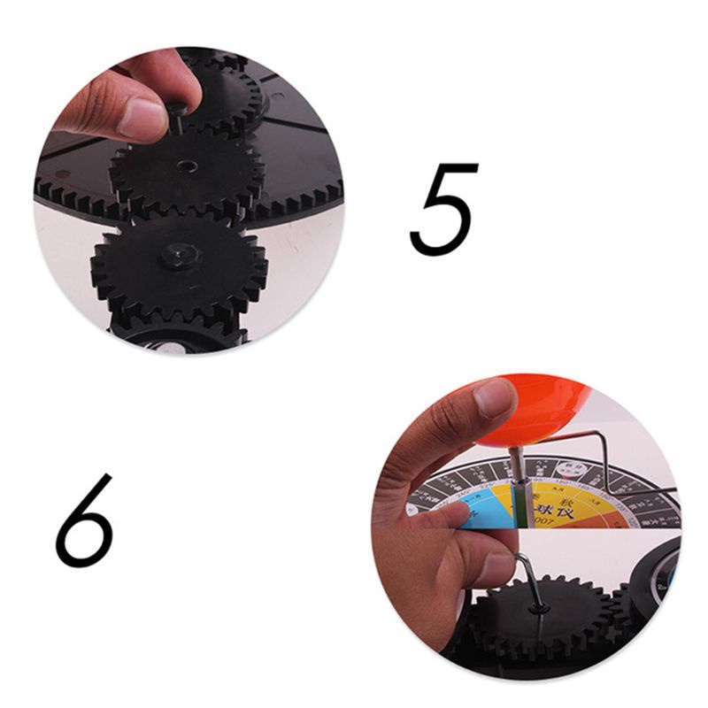 Mô hình hệ mặt trời/ hành tinh/ mặt trăng/ trái đất giáo dục sớm cho bé