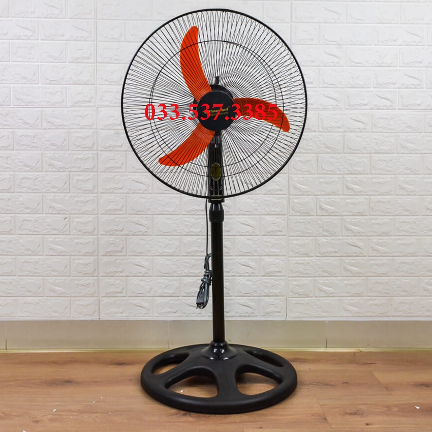 Quạt cây, quạt điện cơ X19 - 450mm công suất 48W