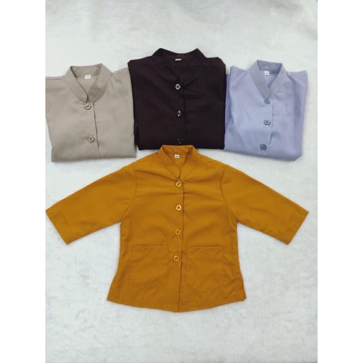 Kiểu lãnh tụ cho bé