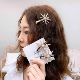 Kẹp Tóc Nữ Thời Trang Hàn Quốc