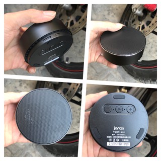 LOA NGHE NHẠC MINI JONTER M12