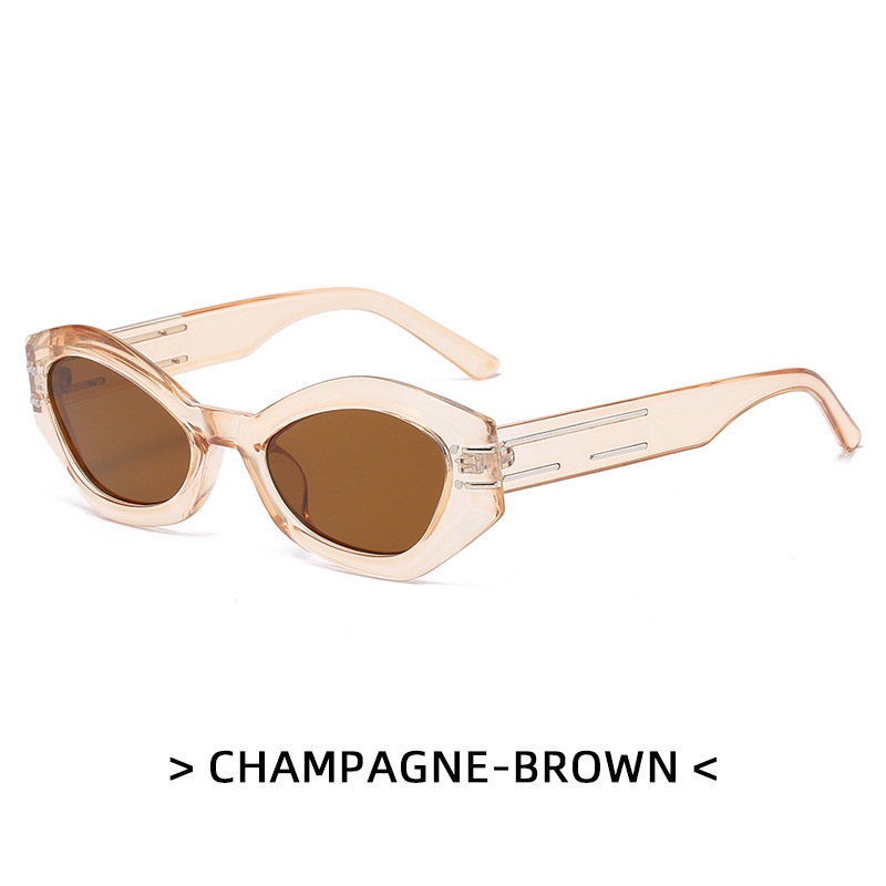 Kính mát thời trang cho nữ 2021