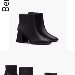 Boot da den bershka