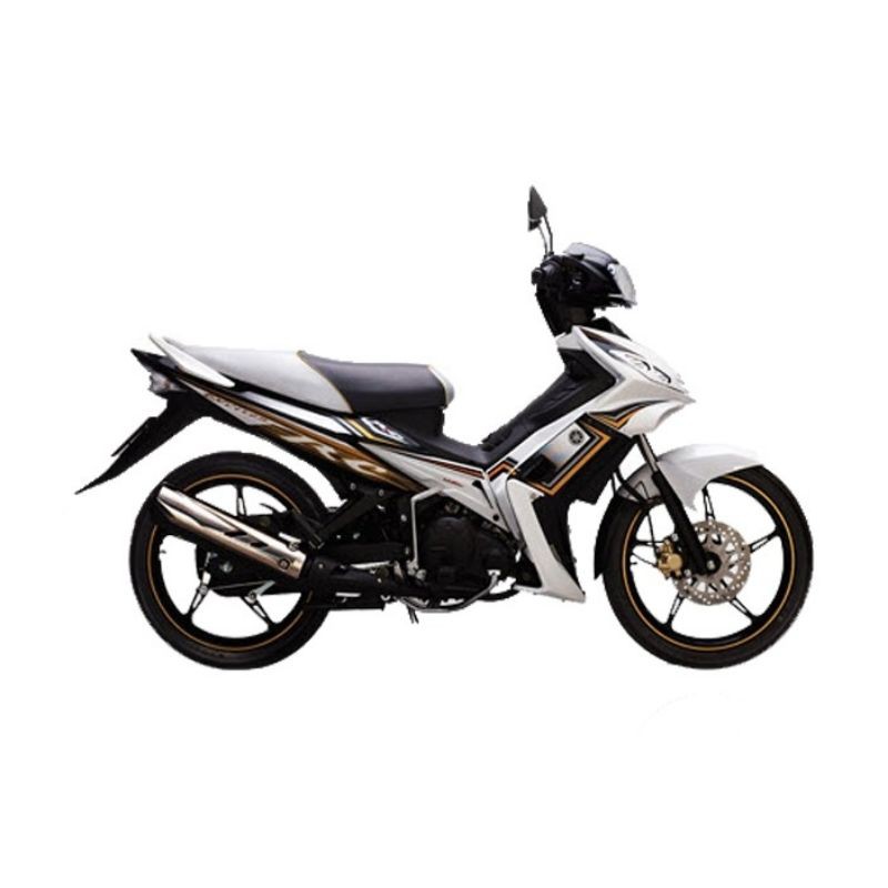 Dây Ga Exciter 135  Chính Hãng Yamaha