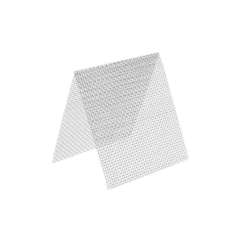 Lưới Inox Trồng Cây 8x8cm
