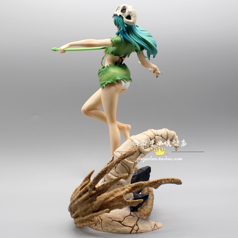 Mô hình figure nhân vật King of the Kill trong Bleach