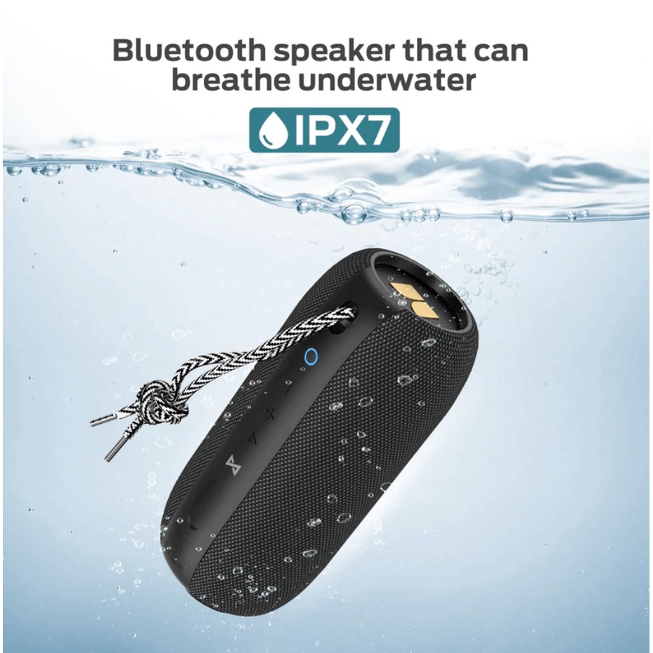 Loa Bluetooth Monster Superstar S320 MS12109