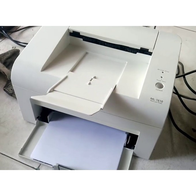 Máy in Samsung ML-1610 like new TC VIỆT | BigBuy360 - bigbuy360.vn