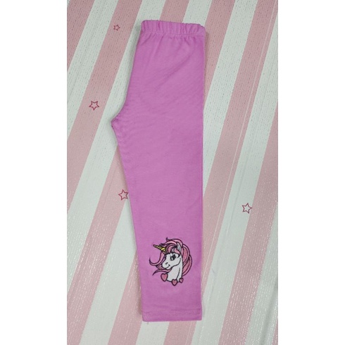 Quần legging siêu đẹp cho bé gái