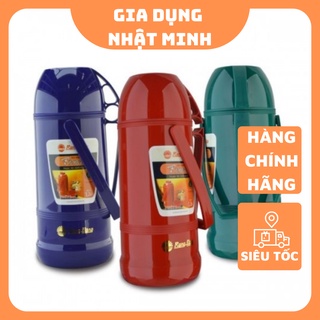 Phích nước Rạng Đông 3.2 lít, phích giữ nhiệt, đựng nước nóng