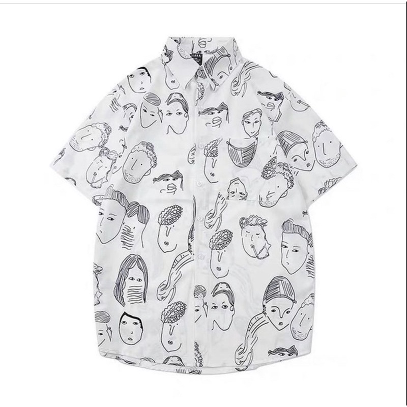 SHIRT V CHILD SỐ 46