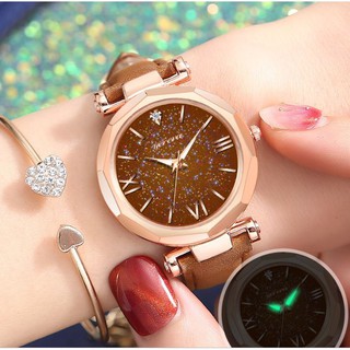 ĐỒNG HỒ THỜI TRANG NỮ GENEVA G77