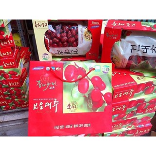 TÁO ĐỎ HÀN QUỐC GÓI 1000gr SIÊU RẺ QUẢ SIÊU TO