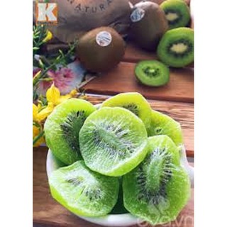 kiwi sấy loại 1
