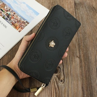 Ví Cầm Tay San Leather VS8677