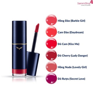 FOX Son kem Hydrating Lip Polish 7ml