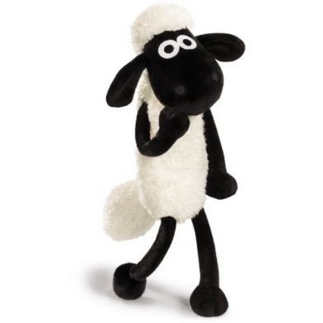 Thú bông cừu Shaun The Sheep