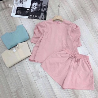 Set pastel xb