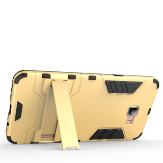 Ốp điện thoại silicone cứng thời trang cho Samsung Galaxy C9 Pro