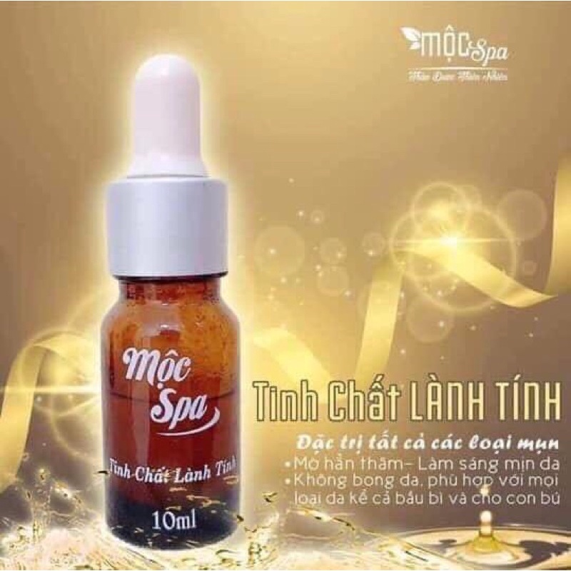 Tinh chất lành tính