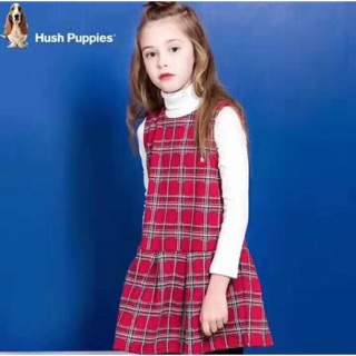 Váy Hush Puppies bé gái hàng xuất sz 110-170 có ảnh thật