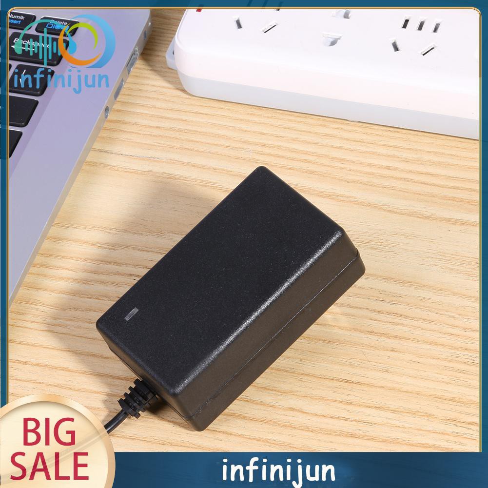 Bộ Sạc Pin Lithium 21v 2a 18650 Ac100-240V/50/60Hz 18490