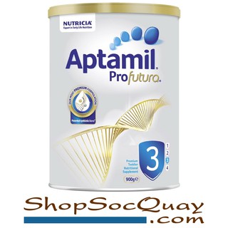 Sữa Aptamil Profutura số 3 900g