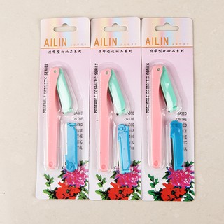 [SIÊU RẺ]  Dụng cụ cạo lông Ailin
