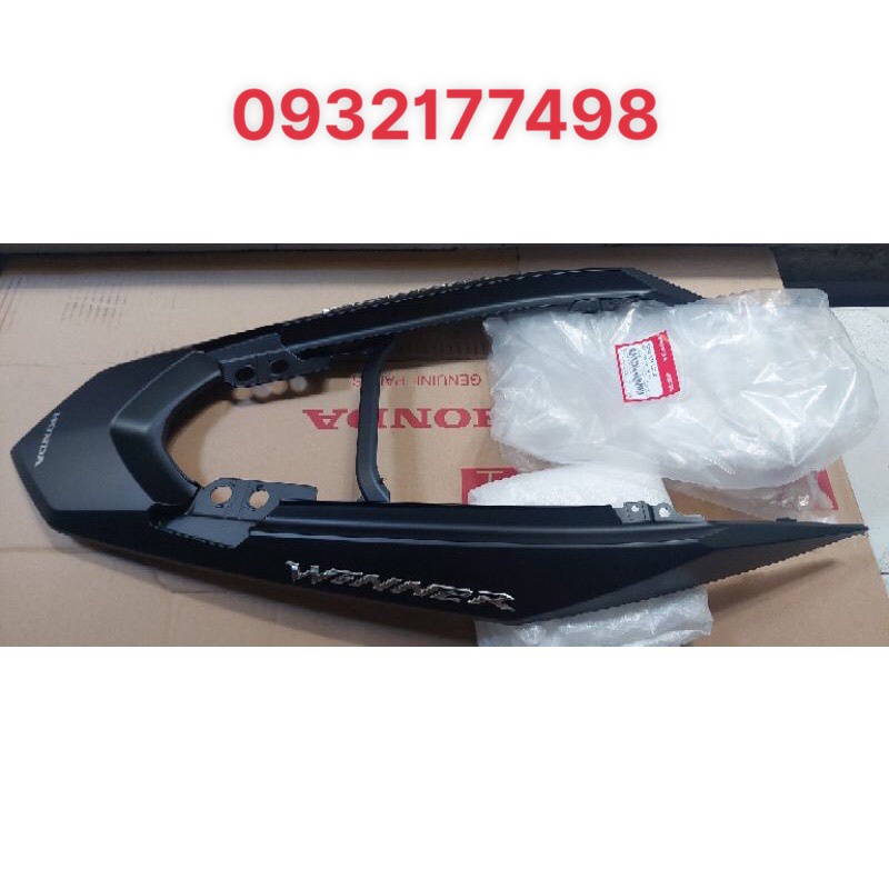 ỐP CHỮ A WINNER V1 ĐẦY ĐỦ MÀU ZIN CHÍNH HÃNG HONDA