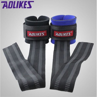 Đai quấn cổ tay Aolikes A7638 (1 đôi)
