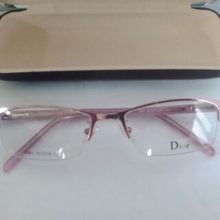 Gọng kính DIOR nữ