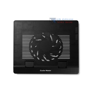 Đế tản nhiệt Cooler Master Ergostand Lite cho Laptop 15′
