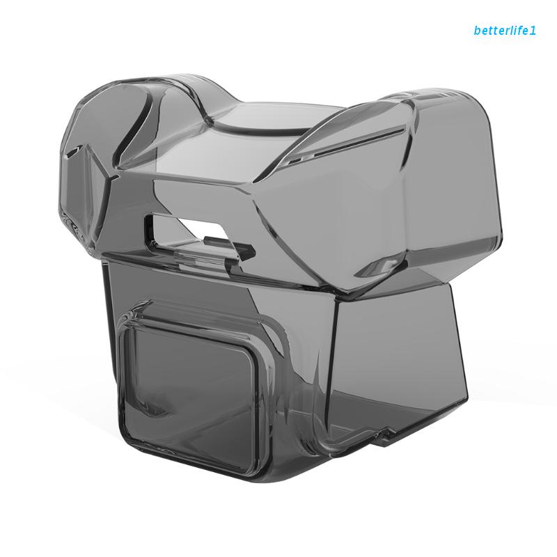 Nắp Bảo Vệ Ống Kính Máy Ảnh Trong Suốt Cho Dji Air 2s