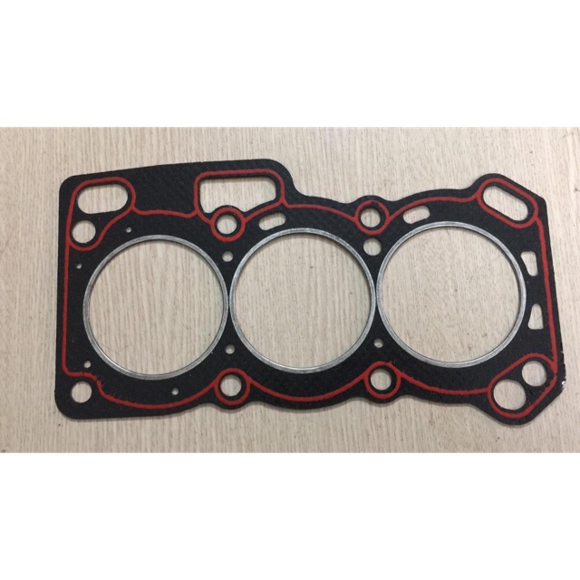 Gioăng mặt máy XE Chery QQ