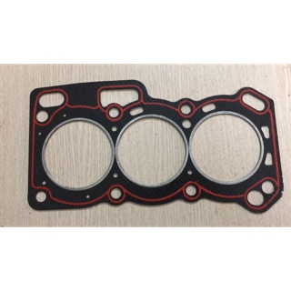 Gioăng mặt máy xe chery qq