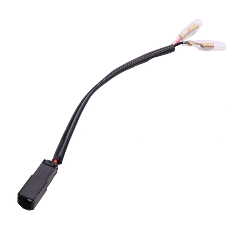 Set 2 Đầu Cắm Chuyển Đổi Tín Hiệu Xi Nhan Cho Xe Mô Tô Ducati