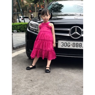 Váy bé gái _ Váy thiết kế.