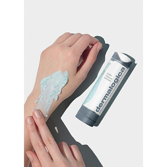 [ Minisize 7ml ] Mặt Nạ Cấp Ẩm Và Tẩy Tế Bào Chết Hydro Masque Exfoliant