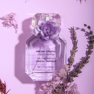Nước hoa nữ Dreamy Crystal 50ml