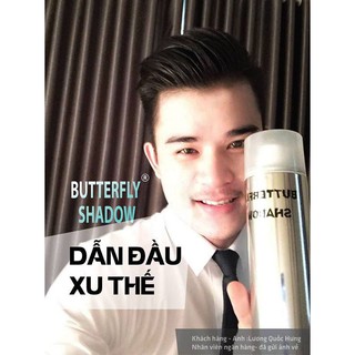 Gôm xịt tóc