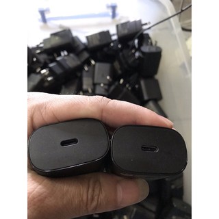Củ sạc nhanh 25w cho samsung galaxy Note 8 Note 9