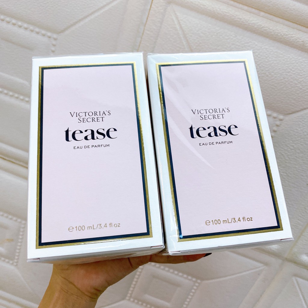Nước hoa Victoria's Secret Tease EDP 100ml