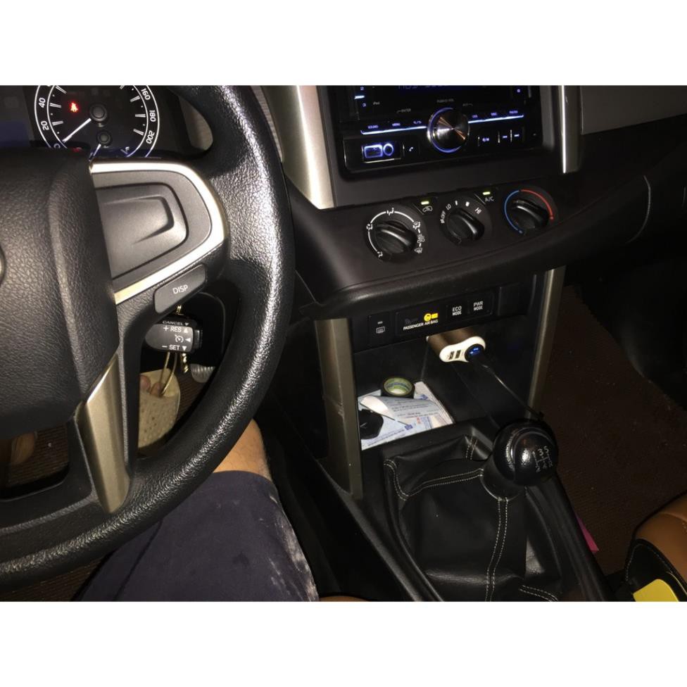 Bộ kiểm soát hành trình Cruise control Innova 2016 - 2020 Hàng thái lan.Có kỹ thuật viên hướng dẫn lắp đặt qua video | BigBuy360 - bigbuy360.vn