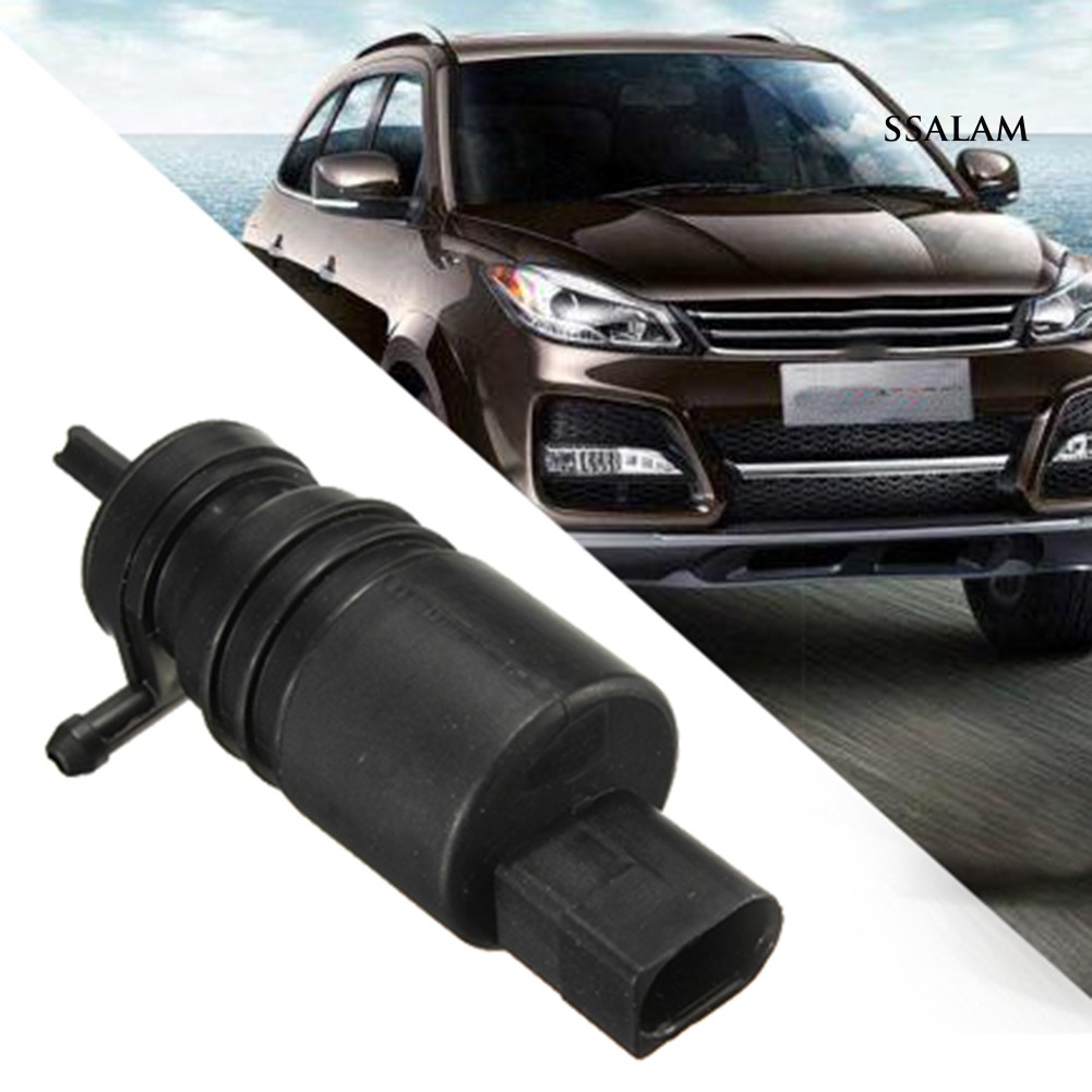 Phụ Kiện Bơm Rửa Kính Chắn Gió Xe Hơi 1j5955651 Cho Bmw Audi