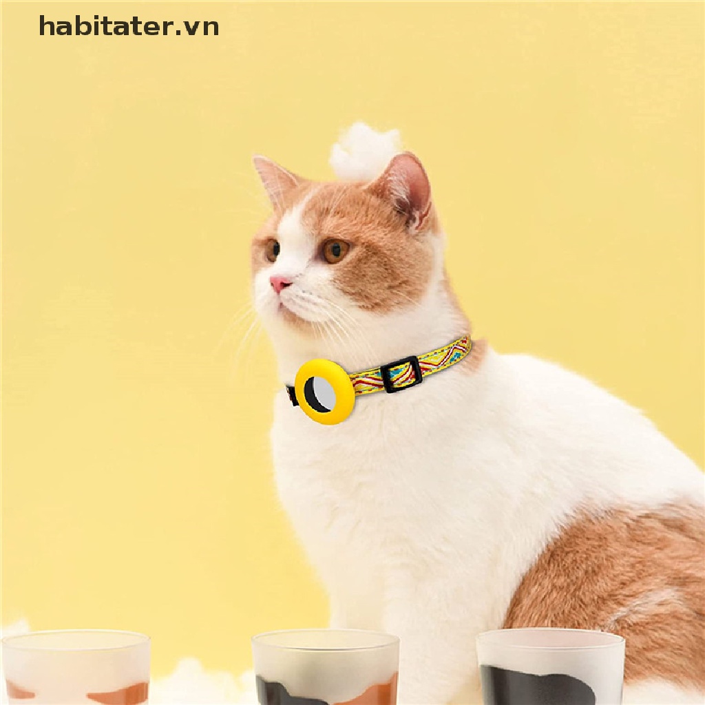 Vỏ Bảo Vệ Thiết Bị Định Vị GPS Chống Thất Lạc Cho Apple Airtag