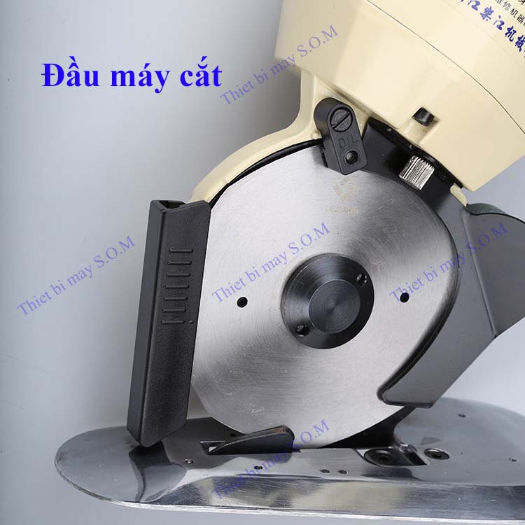 Máy Cắt Vải Cầm Tay mini LEJIANG YJ-110 >> cắt nhiều loại vải < < Bảo hành chính hãng